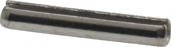 BC-25022PS188 by Korpek 1/4X1 3/8 Spring Pin Slotted Work Hardened 18-8 Stainless Steel Box Qty 750 BC-25022PS188 by Korpek 1/4X1 3/8 Spring Pin Slotted Work Hardened 18-8 Stainless Steel Box Qty 750