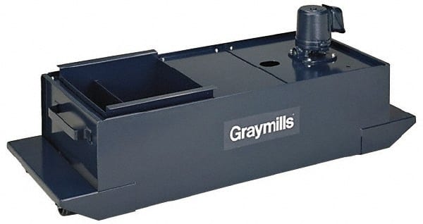 Graymills X21-IMV08-E 21 Gallon Tank Capacity, Coolant Pump 