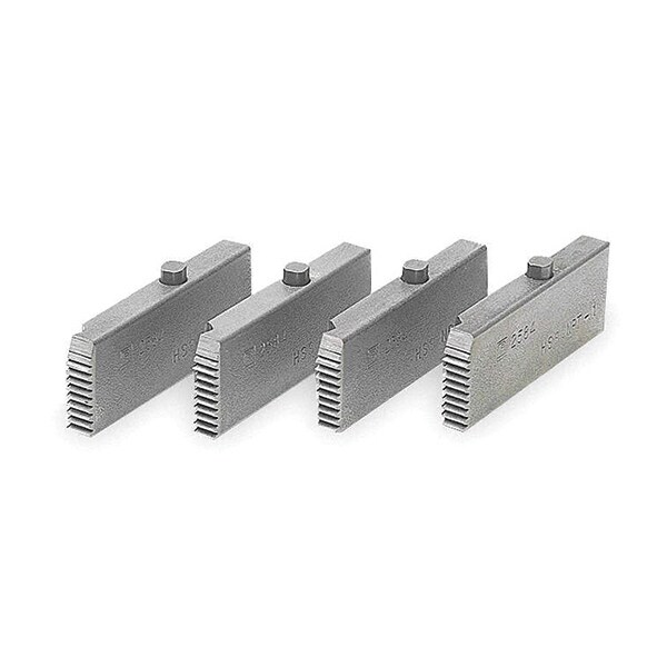 1/2 to 3/4" 4-Die-Head Pipe Threader Set