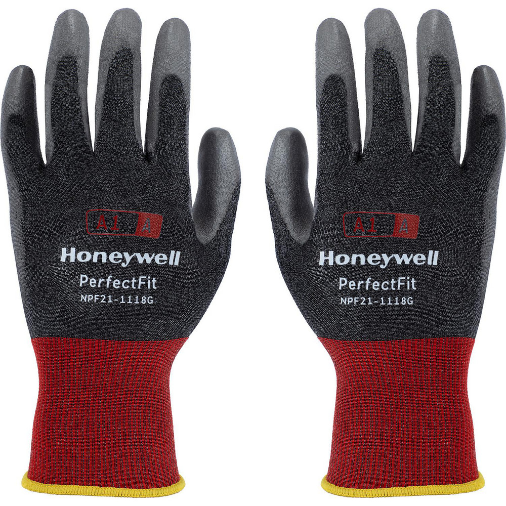 Perfect Fit PunctureResistant Gloves Size 2XLarge, ANSI Cut 1