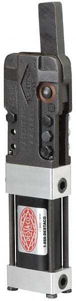 De-Sta-Co 840 Pneumatic Hold Down Toggle Clamp: 