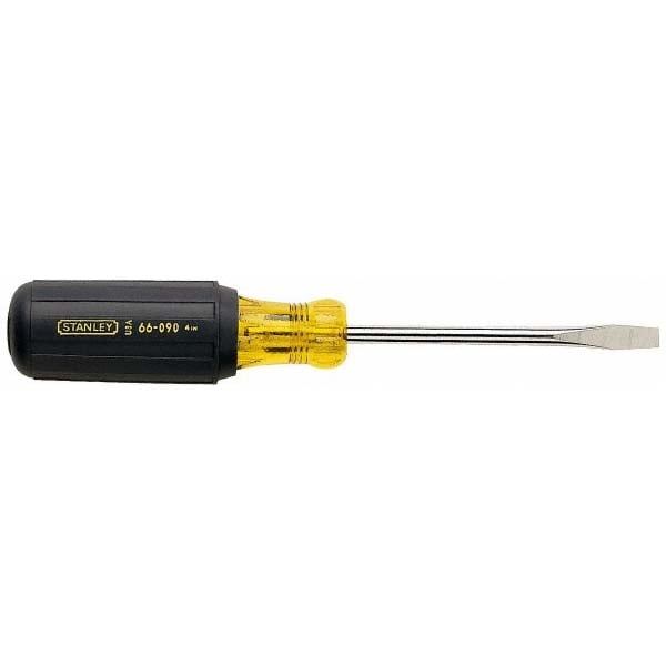 standard screwdriver