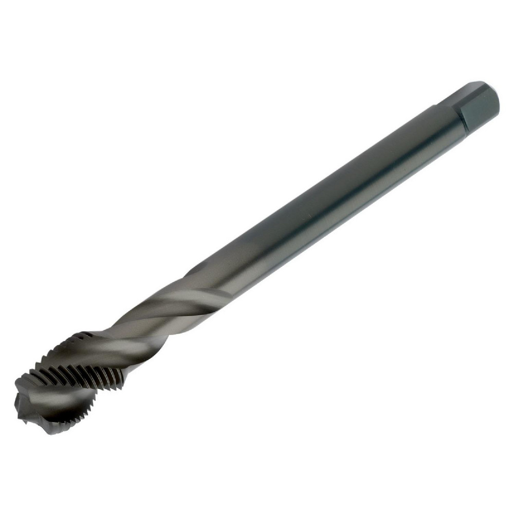 Sandvik Coromant Spiral Flute Tap M5 MF, 3 Flutes, SemiBottoming