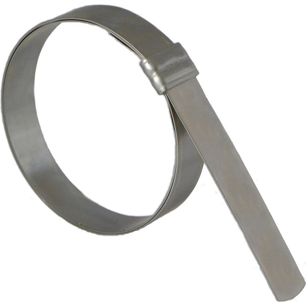 BandIt Band Clamp Preformed Jr Smooth ID Clamp, 3/4" Wide, 0.03