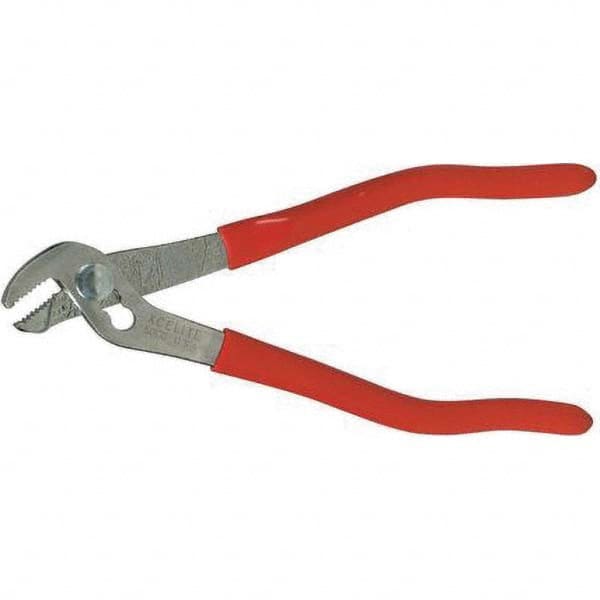 Slip Joint Pliers; Overall Length Range: Less than 6" ; Type: Slip Joint Pliers ; Head Style: Slip Joint ; Features: Slip Joint ; PSC Code: 5110