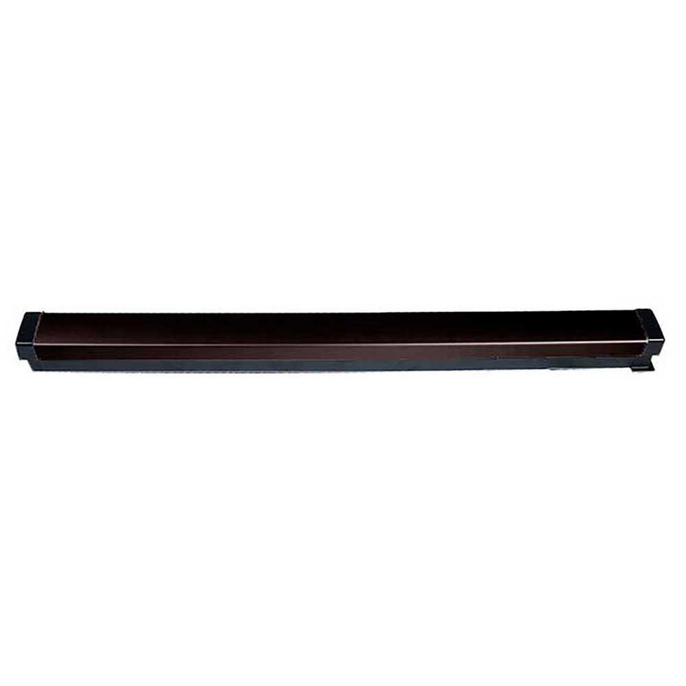 Adams Rite - Push Bars; Material: Aluminum; Locking Type: Exit Device ...