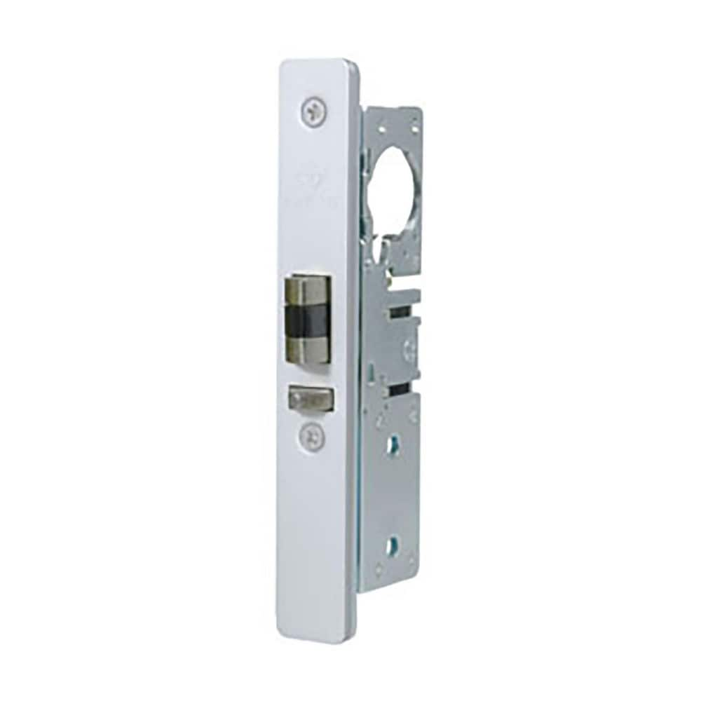 Adams Rite - Deadbolts; Type: Deadlatch; Key Type: Keyless; Lock Type ...