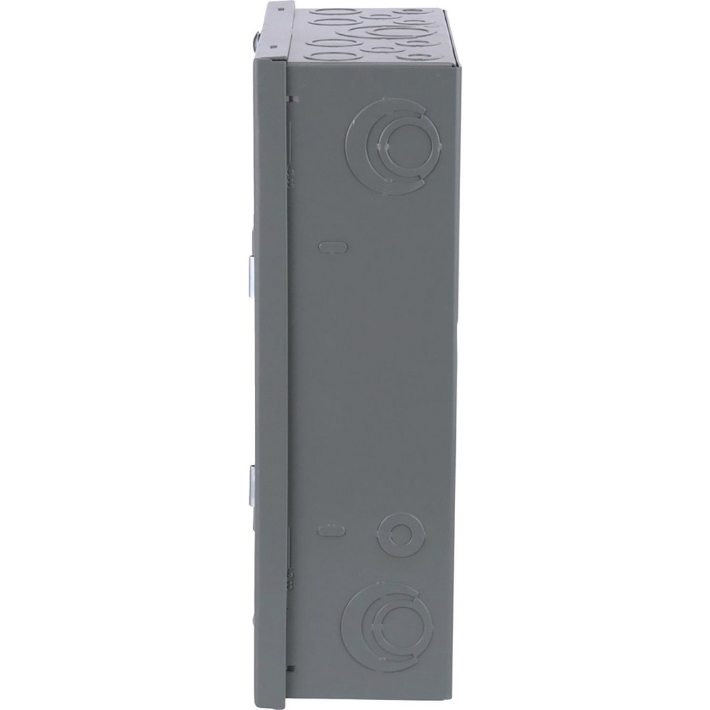 Square D - Load Centers: Load Center Type: Main Lug; Number of Circuits ...