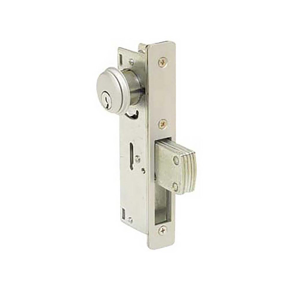 Tell Manufacturing Deadbolts; Deadbolt Type Deadbolt; Lock Type