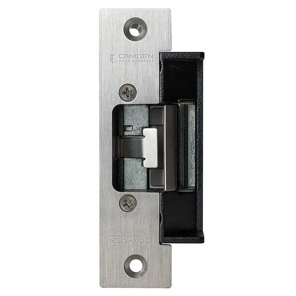 Camden - Electric Strikes; Product Type: Electric Strike; Length (Inch ...