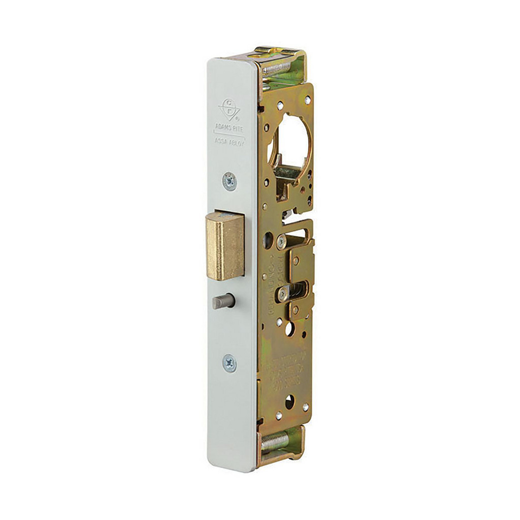 Adams Rite - Deadbolts; Type: Deadlatch; Key Type: Keyless; Lock Type ...