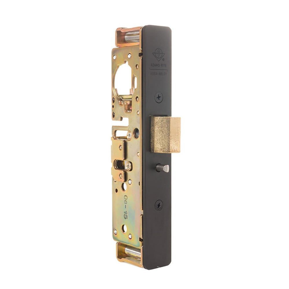 Adams Rite - Deadbolts; Type: Deadlatch; Key Type: Keyless; Lock Type ...