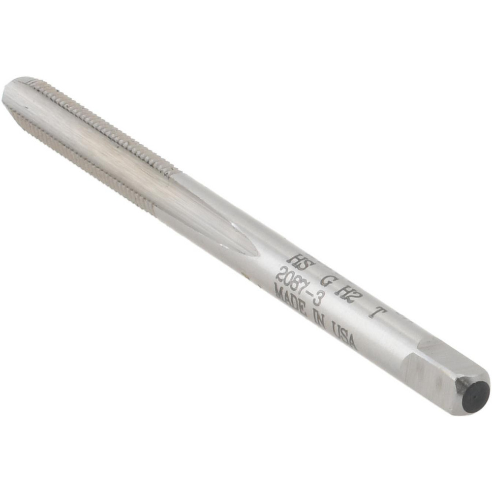 mrm9710/A887-5/A865-3/A878-5/ Heli-Coil - Hand STI Tap: M3 x 0.5 Metric Course, D2, 3