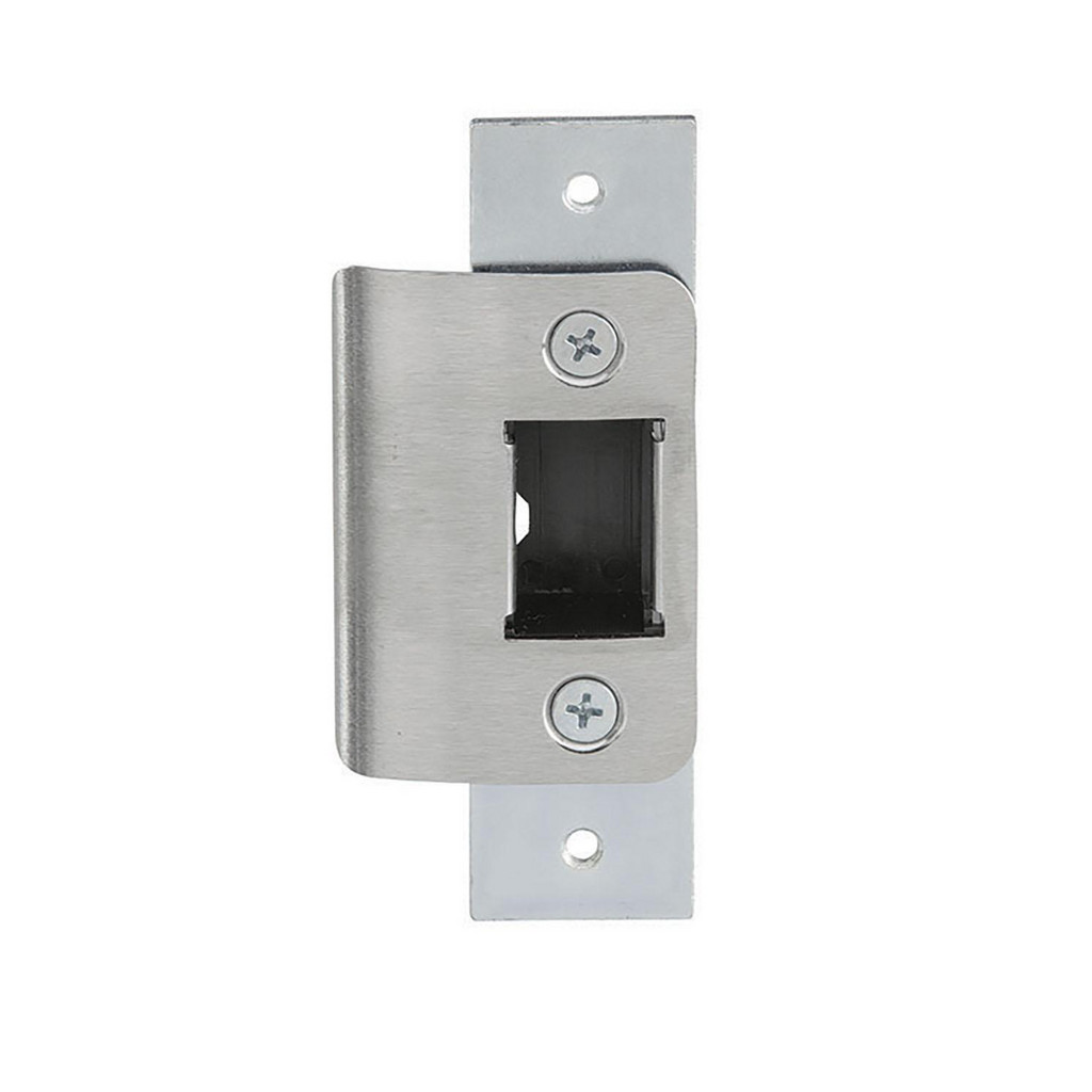 Adams Rite - Strikes: Type: Deadlatch Strike; Length (Inch): 4-1/8 ...