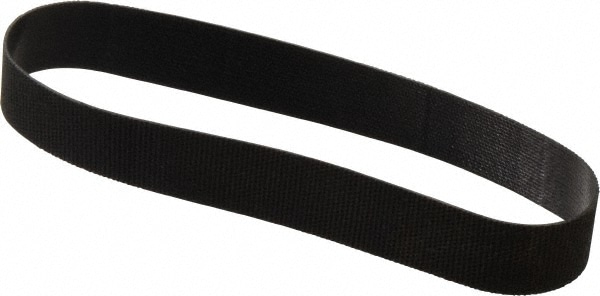 Tool Post Grinder Drive Belts; Belt Width (Inch): 11/16