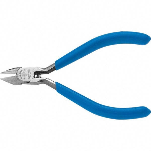 Xuron - Diagonal Cutting Plier: 2 mm & 29 to 12 AWG Cutting Capacity -  88356506 - MSC Industrial Supply