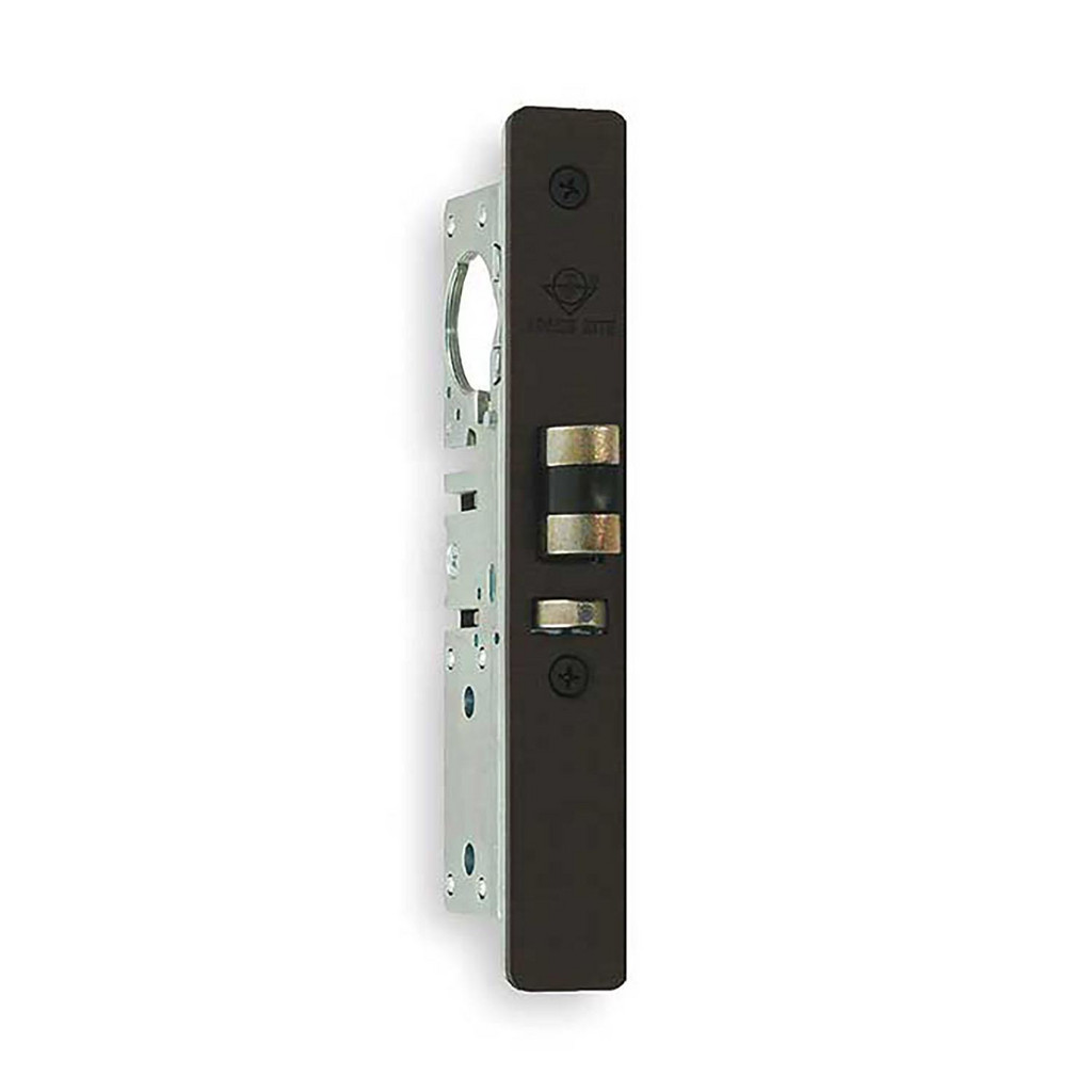 Adams Rite - Deadbolts; Type: Deadlatch; Key Type: Keyless; Lock Type ...
