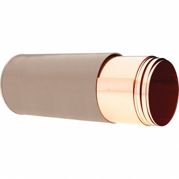 Copper Shim Stock