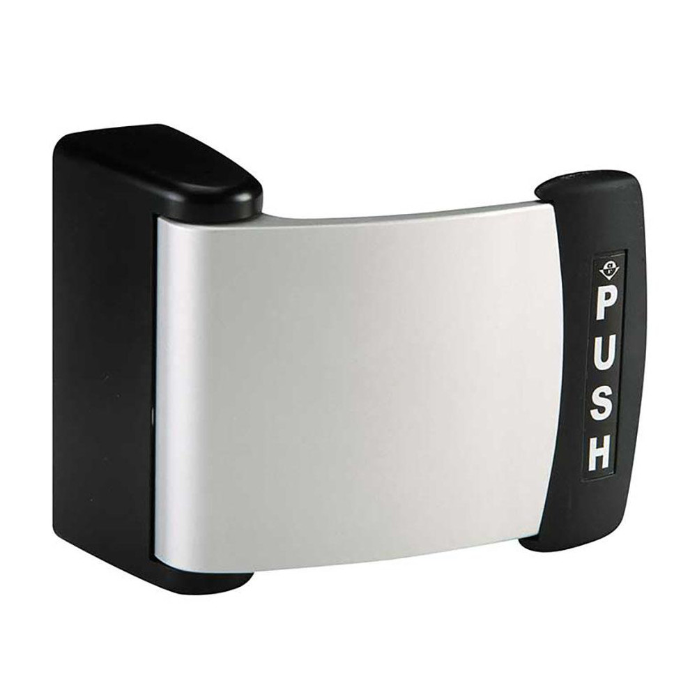 Adams Rite - Deadbolts; Type: Deadlatch Trim; Key Type: Keyless; Lock ...