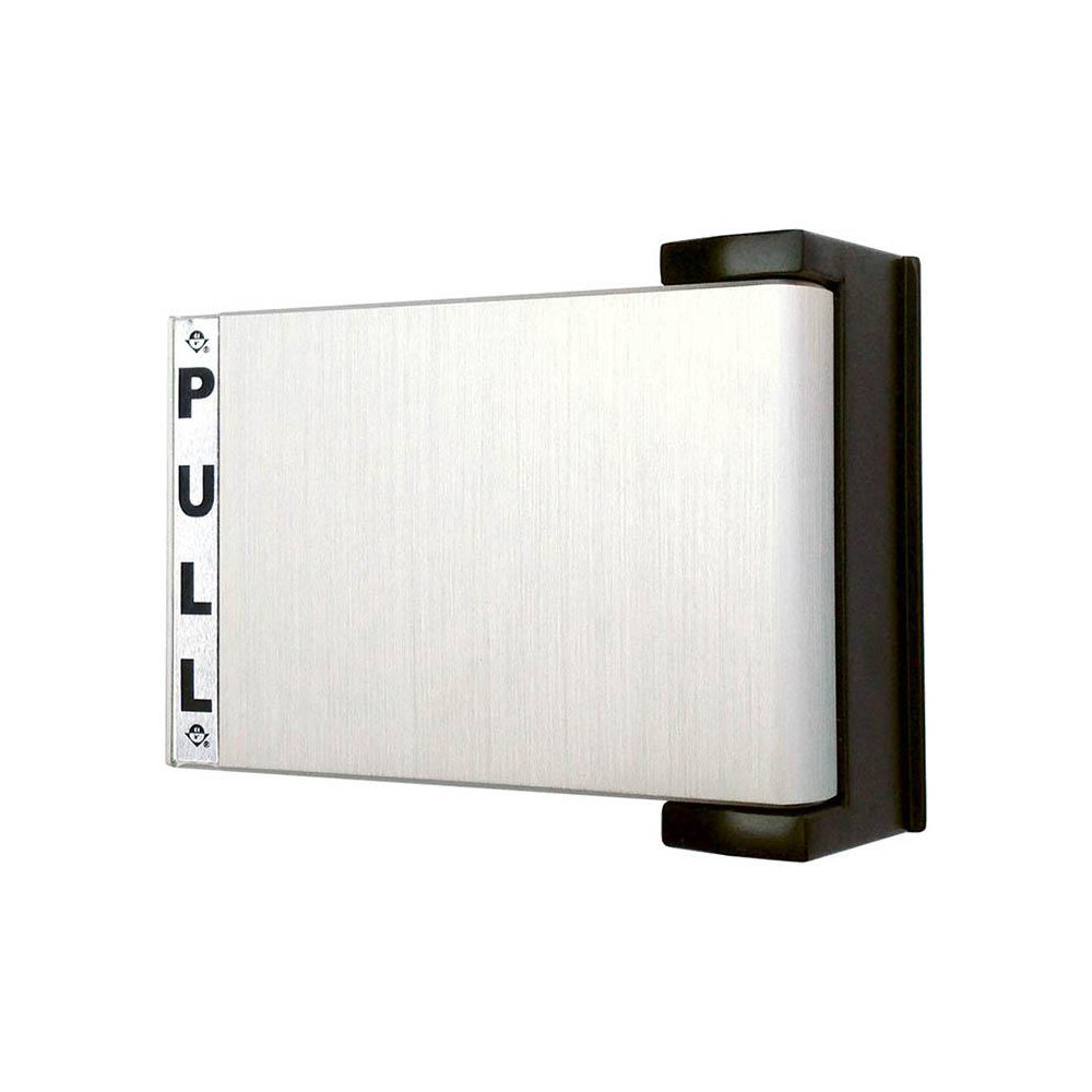 Adams Rite - Deadbolts; Type: Deadlatch Trim; Key Type: Keyless; Lock ...