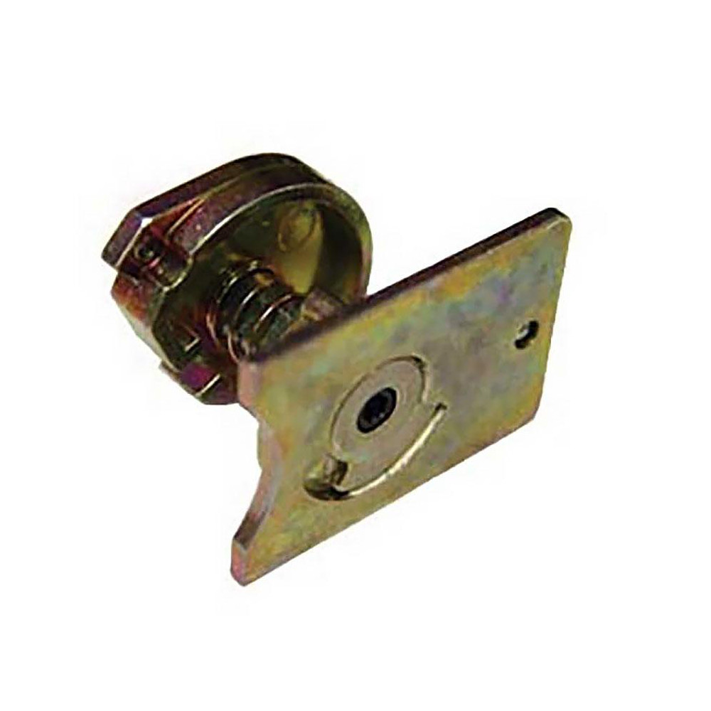 Adams Rite - Push Bars; Material: Brass; Locking Type: Exit Device Only ...