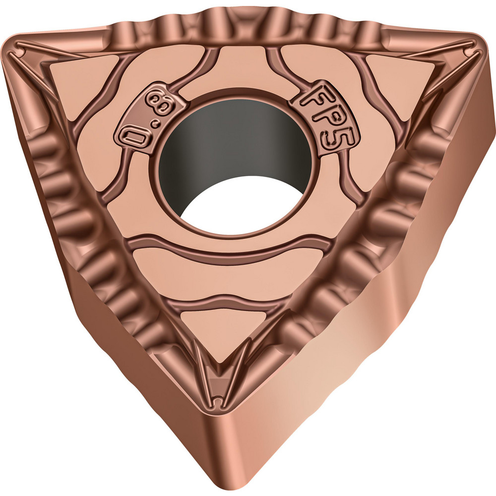 Walter Turning Insert WNMG432FP5 WEP10C, Cermet 97478135 MSC