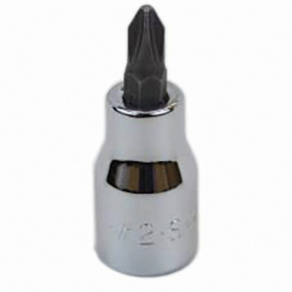 SK Screwdriver & Drag Link Sockets MSC Direct