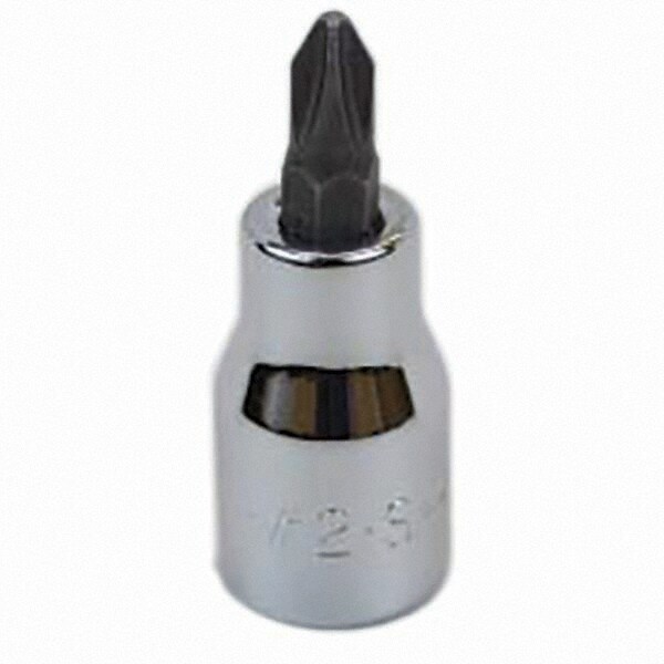 Screwdriver & Drag Link Sockets