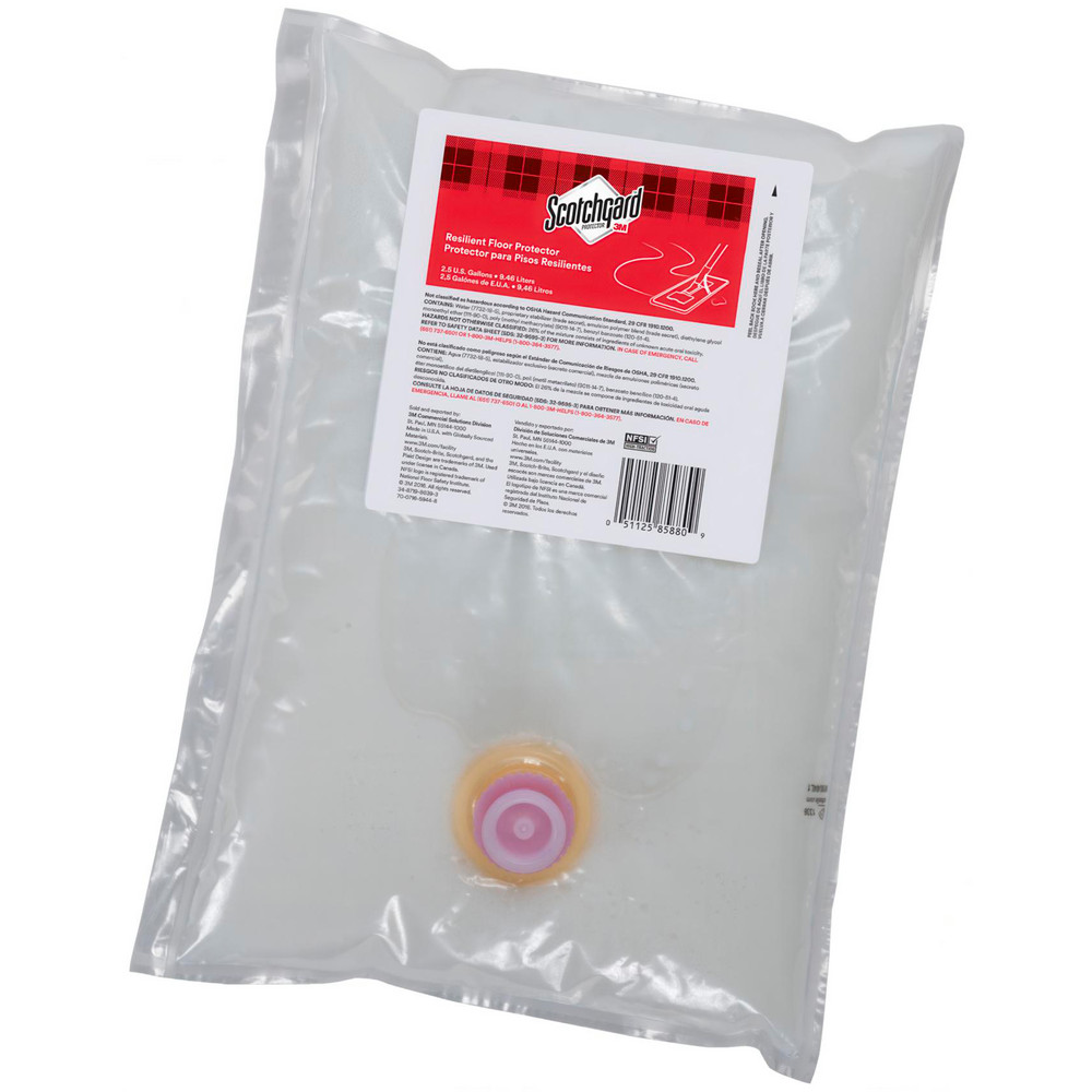 3M Scotchgard Floor Cleaners Strippers Sealers Product Type Floor Protector Container Type Bag Part 7100058130 3M Scotchgard Floor Cleaners Strippers Sealers Product Type Floor Protector Container Type Bag Part 7100058130