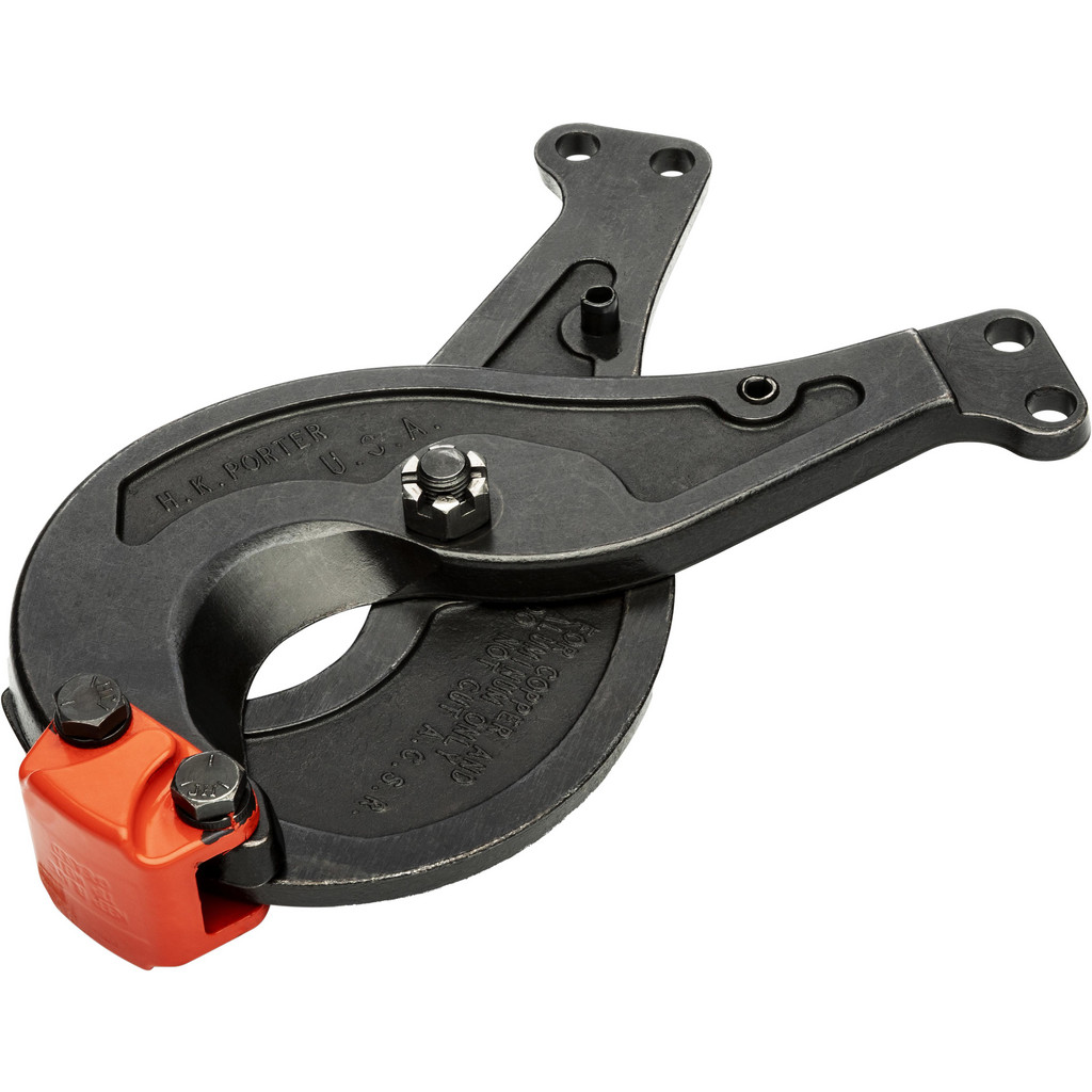 Plier & Cutter Parts
