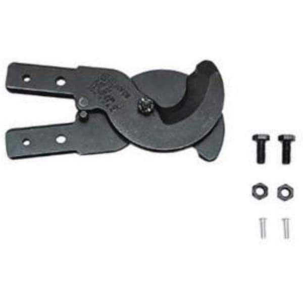 Plier Accessories; Type: Replacement Cutter Head ; For Use With: Crescent H.K. Porter 0290FCS