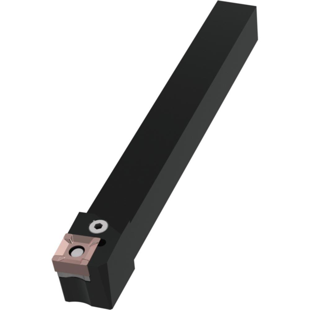 Widia - Indexable Turning Toolholder: PSFNR2525S1907-20, 9.000 Deg Lead ...