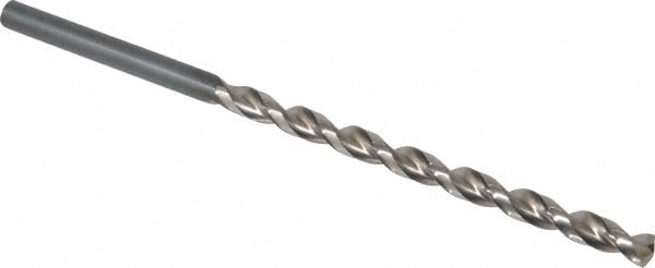 Guhring 9005350063000 Taper Length Drill Bit: 0.2480" Dia, 130 ° Image