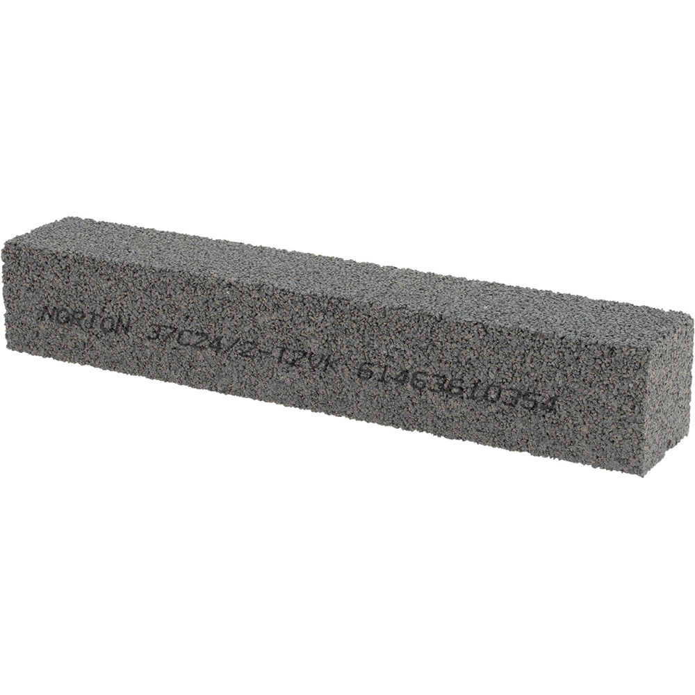 24 Grit Silicon Carbide Square Dressing Stick