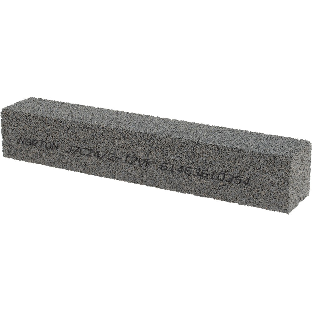 24 Grit Silicon Carbide Square Dressing Stick