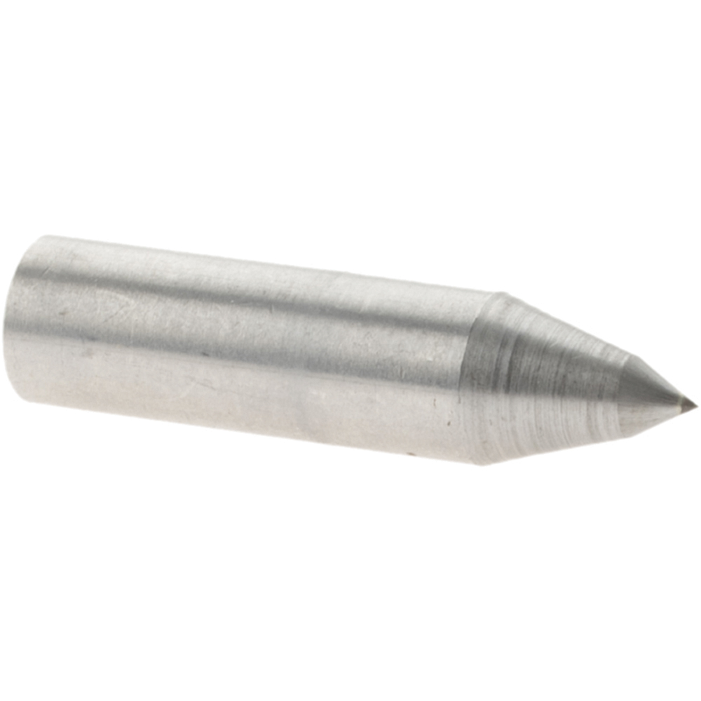 Diamond Dresser: 1/4" Shank Dia - 1" Shank Length