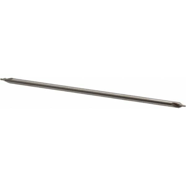 Keo Spotting//Centering Drill Bit Bright High Speed Steel 30181 Pack of 5