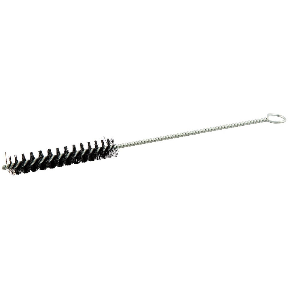 1/2 x 0.010 x 0.125 In. Gemini Nylon Tube Brush