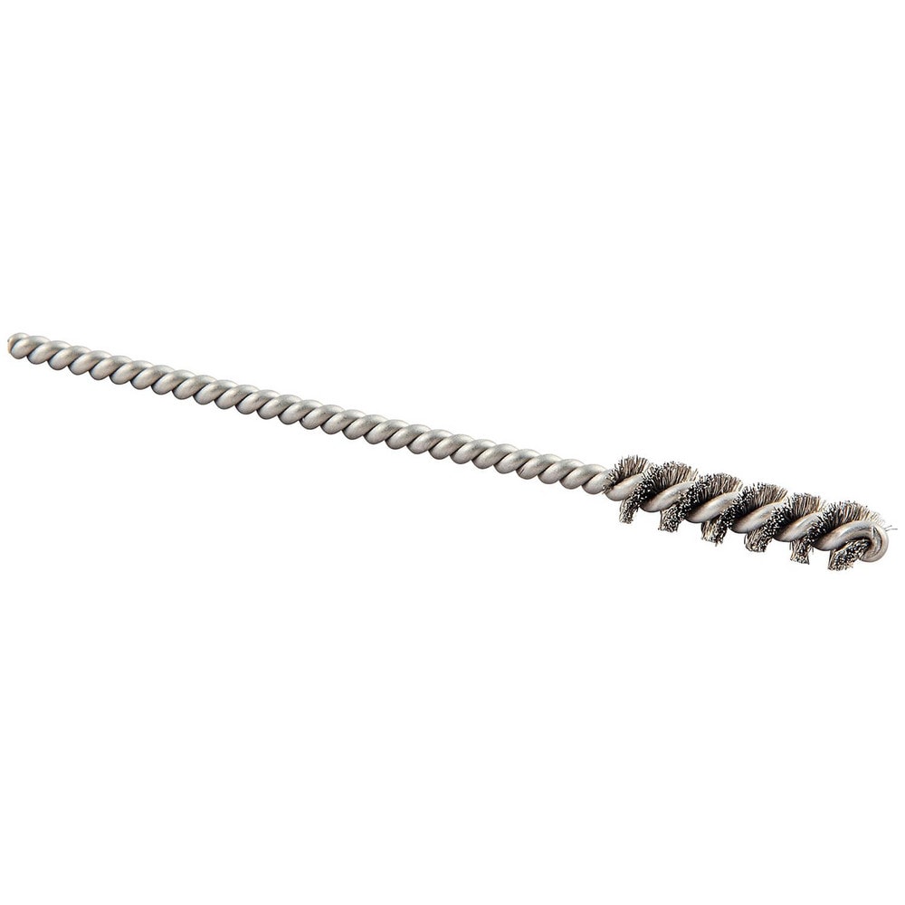 1/4 x 0.004 x 0.125 In. BlueFire SS Tube Brush