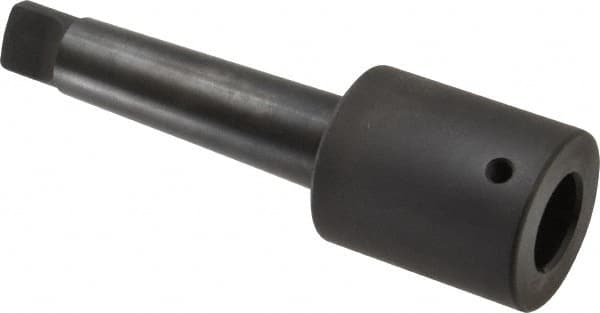 Collis Tool 70331 3/4" Pipe Tap, 1.38" Tap Entry Depth, MT3 Taper Shank Standard Tapping Driver 