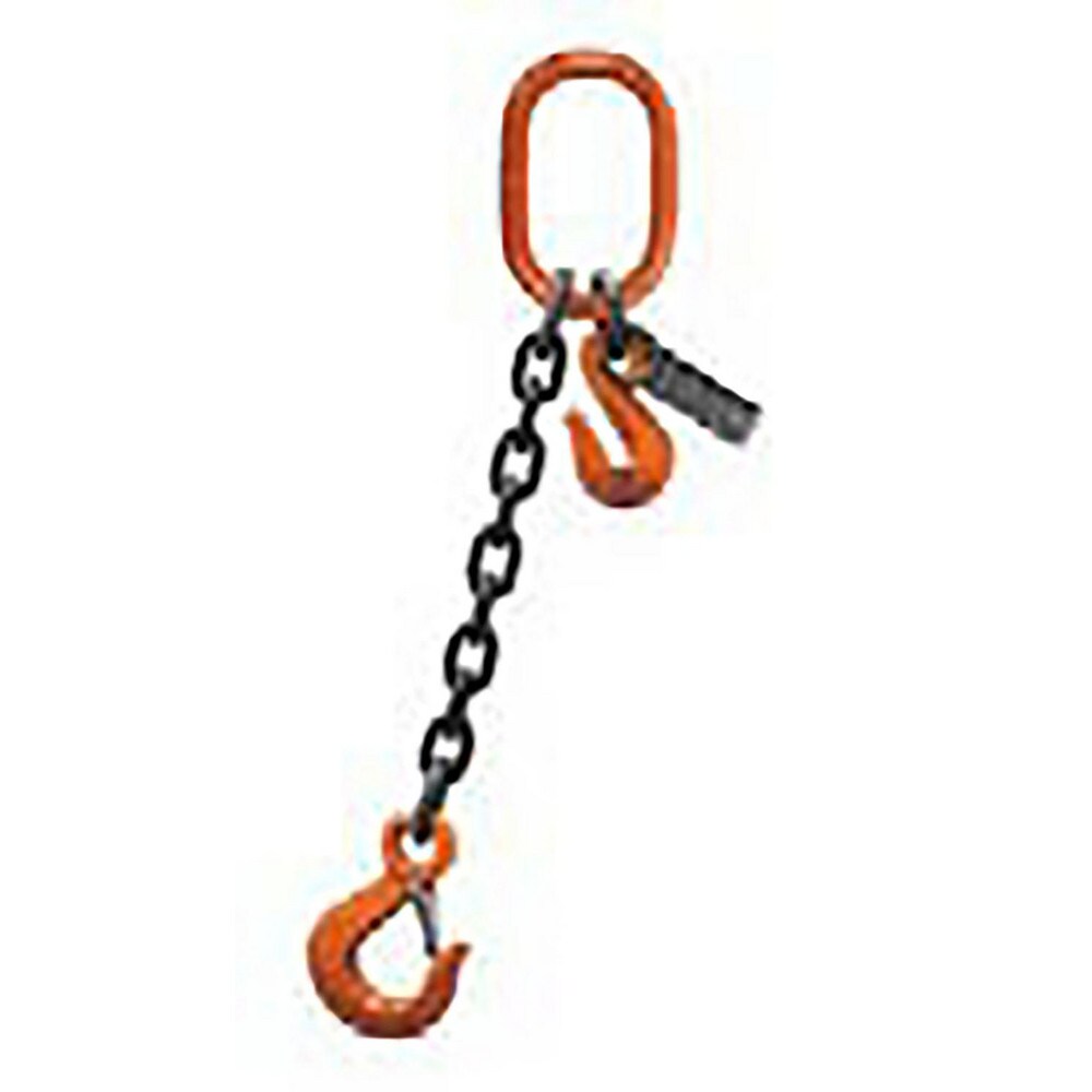 Stren Flex Slings Tiedowns Load Rated Sling Type Chain Length 