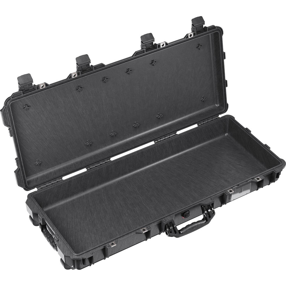 Pelican Products, Inc. Long Gun Case 16" Wide, 6.12" Deep, 61/8