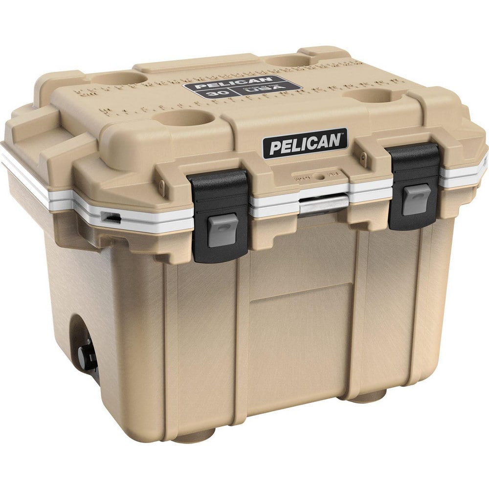 Pelican 150 qt. Elite Cooler, Tan