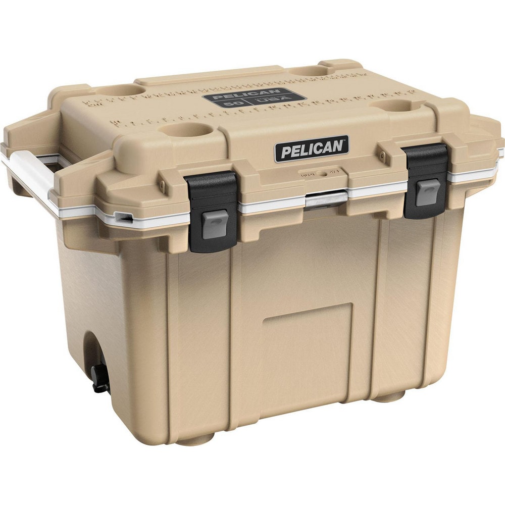 Pelican Elite Wheeled 150qt Cooler