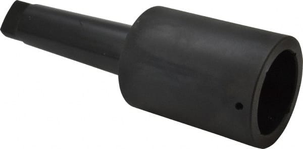 Collis Tool 70513 3" Tap, 3-3/4" Tap Entry Depth, MT5 Taper Shank Standard Tapping Driver 