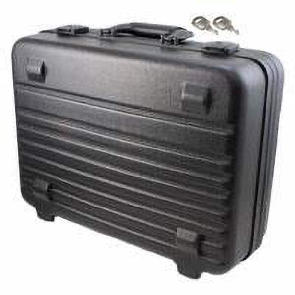 Tool Case: 12-5/8" Wide, 5-3/4" High