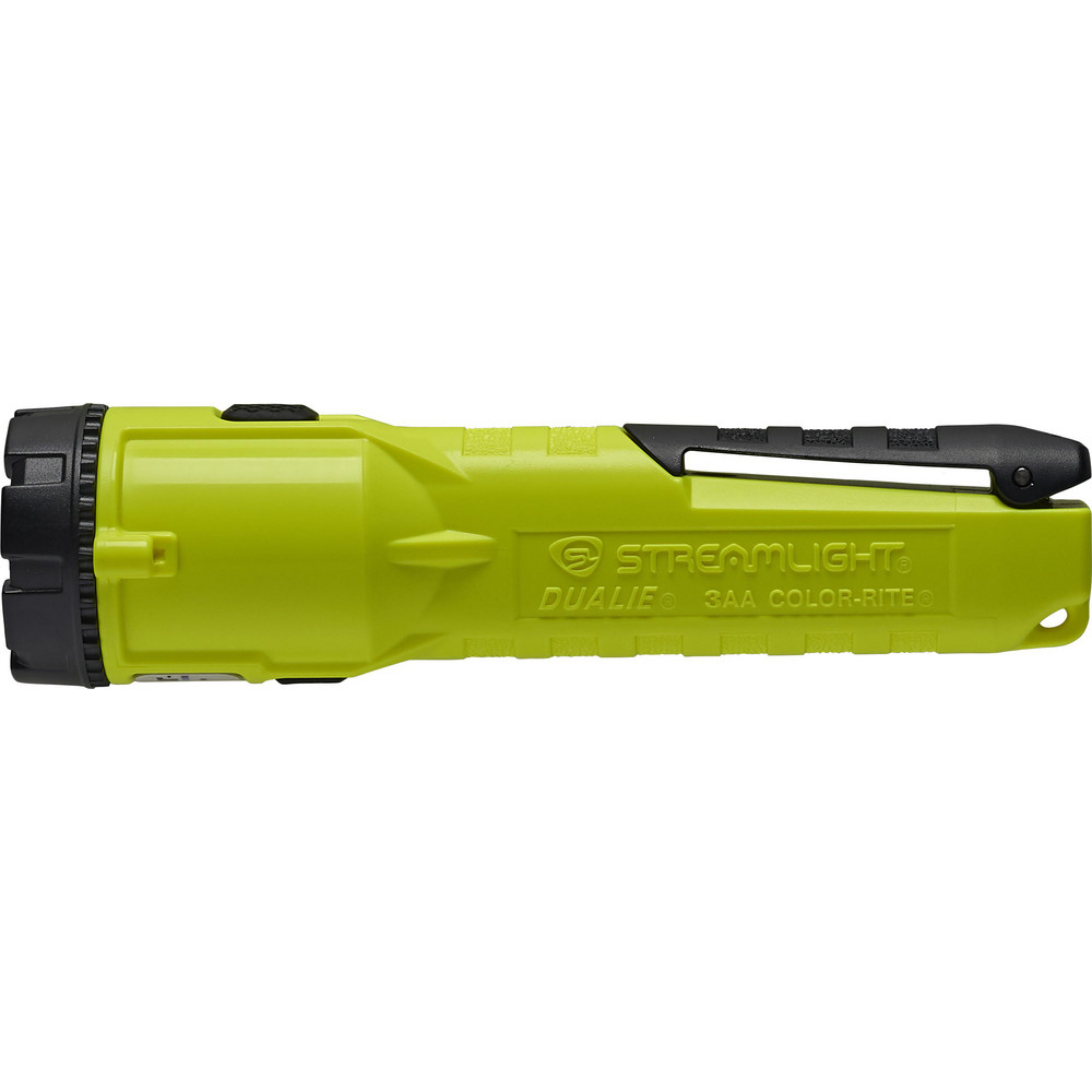 Streamlight - Handheld Flashlight: LED, 320 Lumens, 8.5 hr Max Run Time ...
