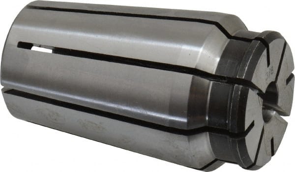 Collis Tool 81173 23/64 to 3/8 Inch Collet Capacity, Series 100 AF Collet 