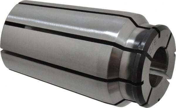 Collis Tool 81189 39/64 to 5/8 Inch Collet Capacity, Series 100 AF Collet 