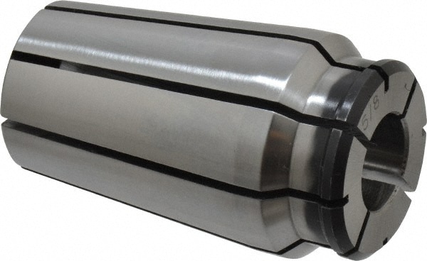 Collis Tool 81189 39/64 to 5/8 Inch Collet Capacity, Series 100 AF Collet Image